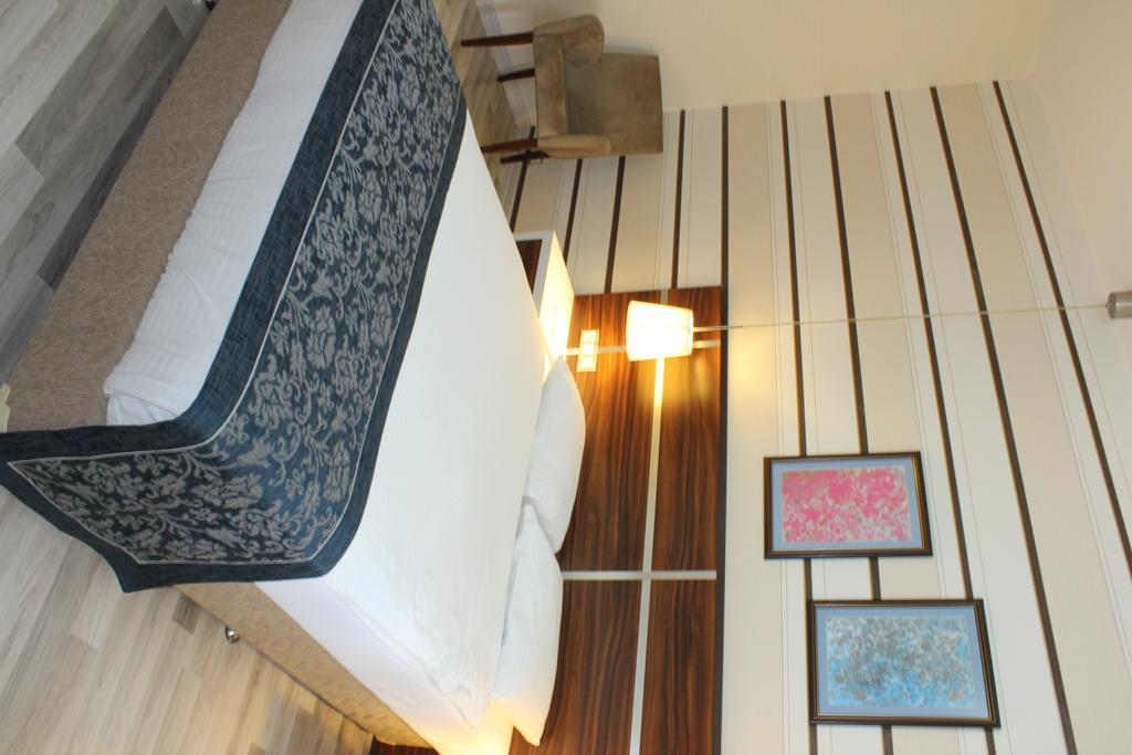 Kuzucular Park Hotel Aksaray Eksteriør billede