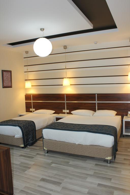 Kuzucular Park Hotel Aksaray Værelse billede
