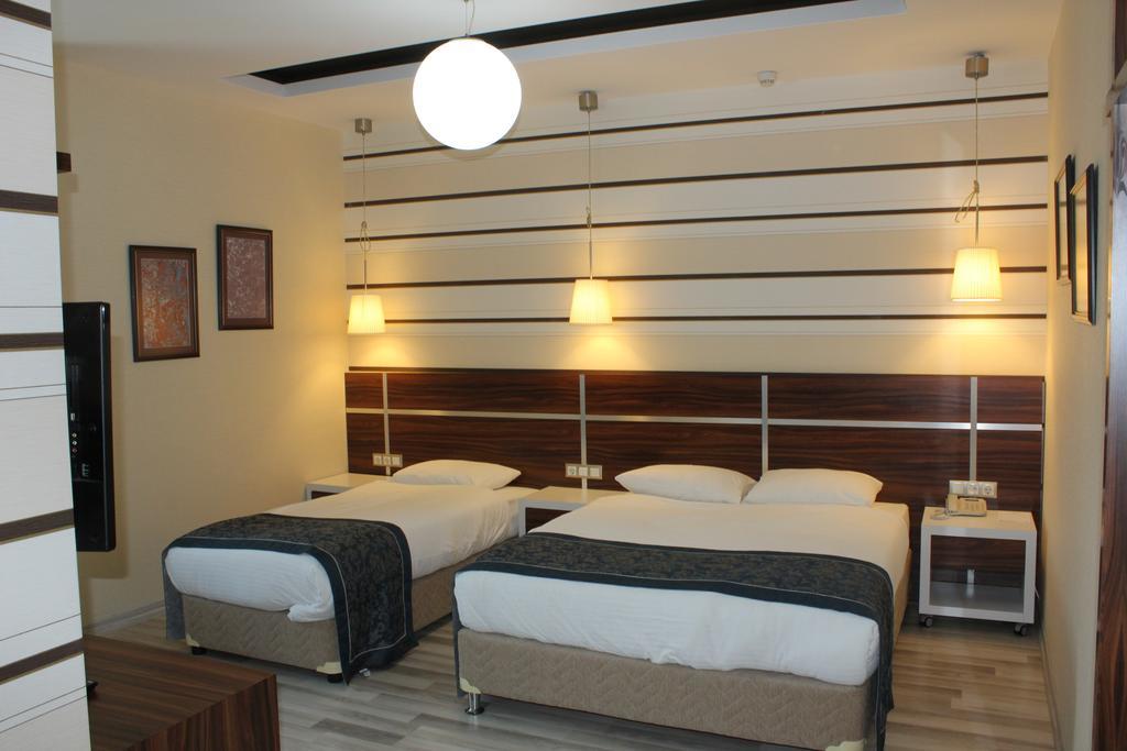 Kuzucular Park Hotel Aksaray Værelse billede