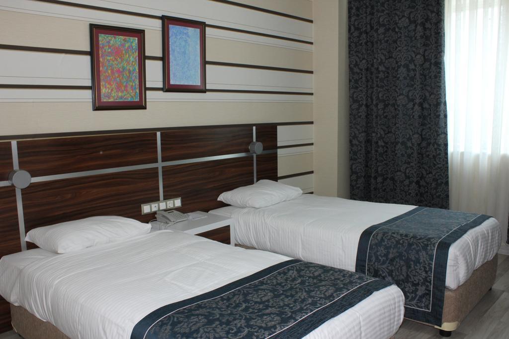 Kuzucular Park Hotel Aksaray Værelse billede