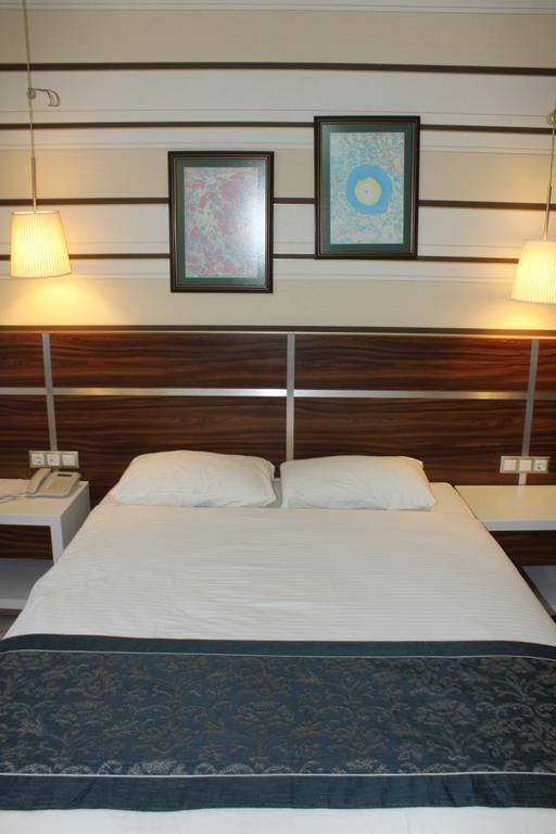 Kuzucular Park Hotel Aksaray Eksteriør billede
