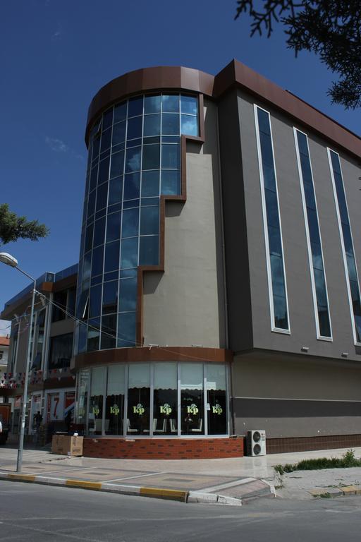 Kuzucular Park Hotel Aksaray Eksteriør billede