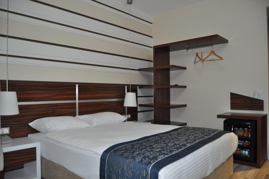 Kuzucular Park Hotel Aksaray Værelse billede