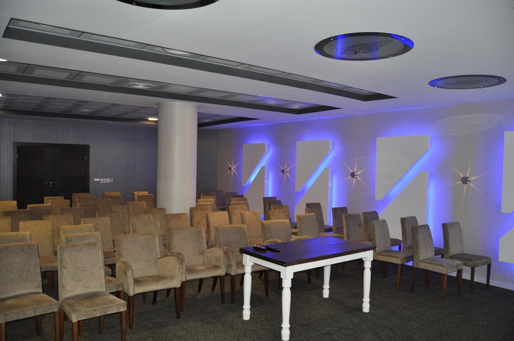 Kuzucular Park Hotel Aksaray Eksteriør billede