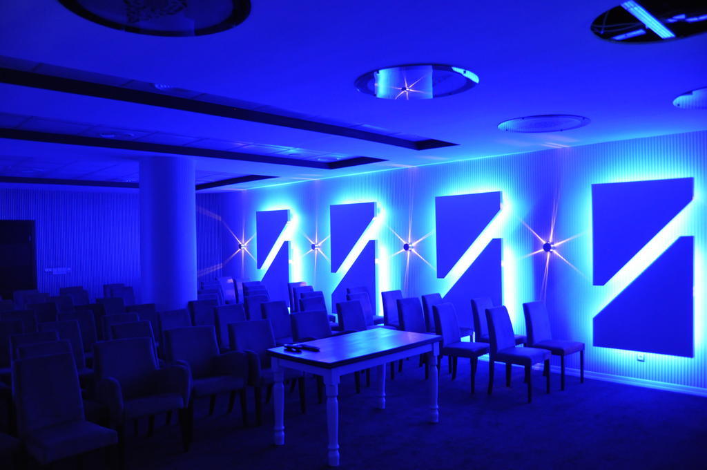 Kuzucular Park Hotel Aksaray Eksteriør billede