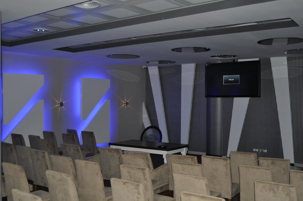 Kuzucular Park Hotel Aksaray Eksteriør billede