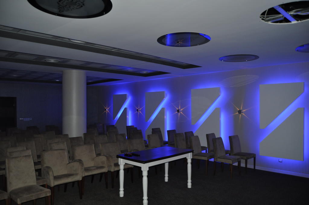 Kuzucular Park Hotel Aksaray Eksteriør billede