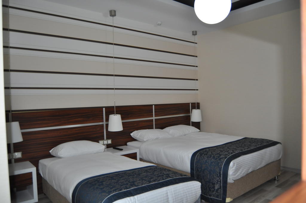 Kuzucular Park Hotel Aksaray Værelse billede