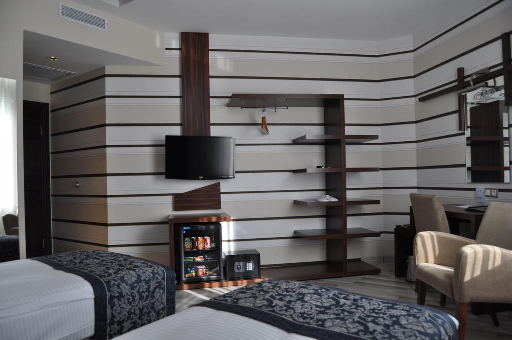 Kuzucular Park Hotel Aksaray Værelse billede