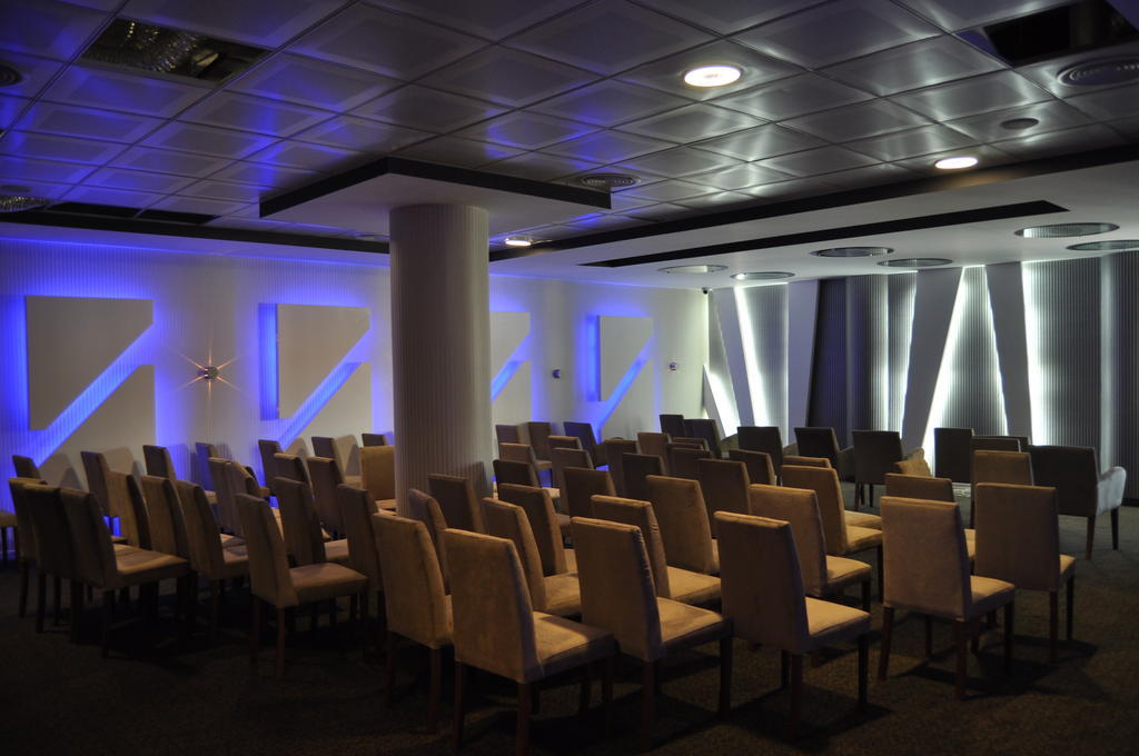 Kuzucular Park Hotel Aksaray Eksteriør billede