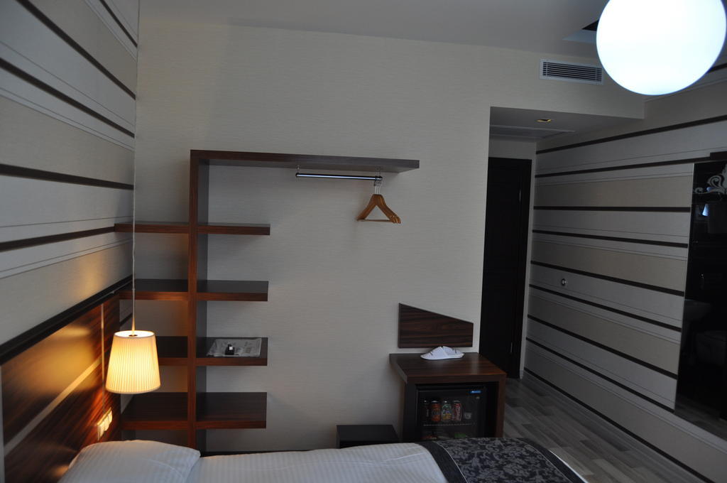 Kuzucular Park Hotel Aksaray Værelse billede